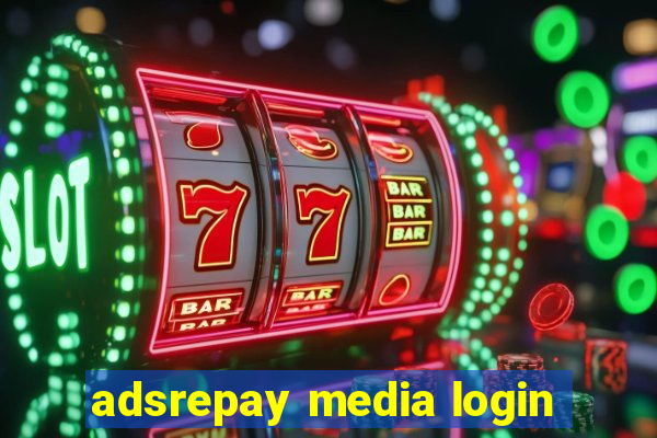 adsrepay media login